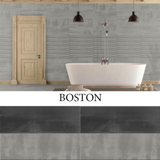 IMPORTILES BOSTON 25x75